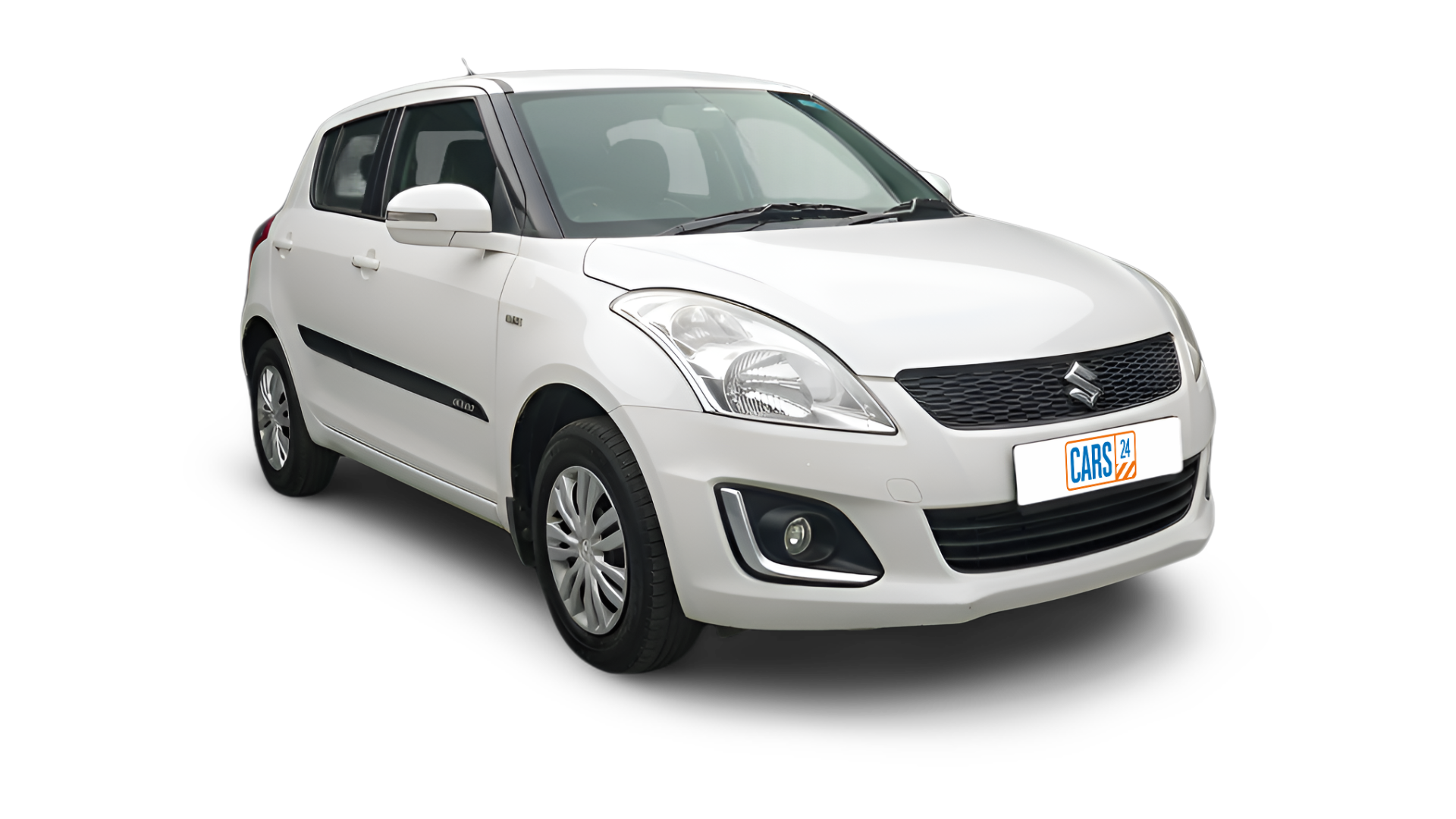 Maruti Swift-img